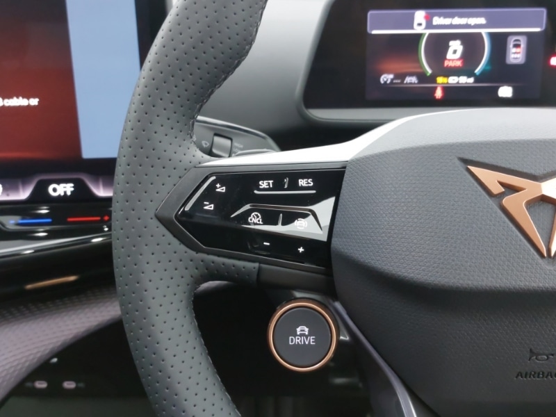 Used Cupra Tavascan 2025 for sale - 77999328: Photo 16