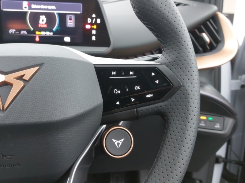 Used Cupra Tavascan 2025 for sale - 77999328: Photo 17