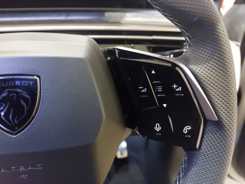 Used Peugeot 5008 2025 for sale - 77004657: Photo 14