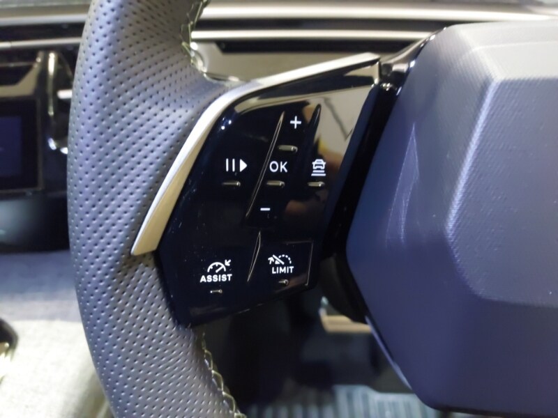 Used Peugeot 5008 2025 for sale - 77004657: Photo 15