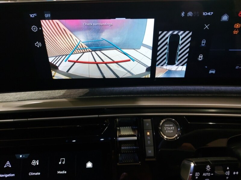 Used Peugeot 5008 2025 for sale - 77004657: Photo 17