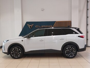 Used Peugeot 5008 2025 for sale - 77004657: Photo