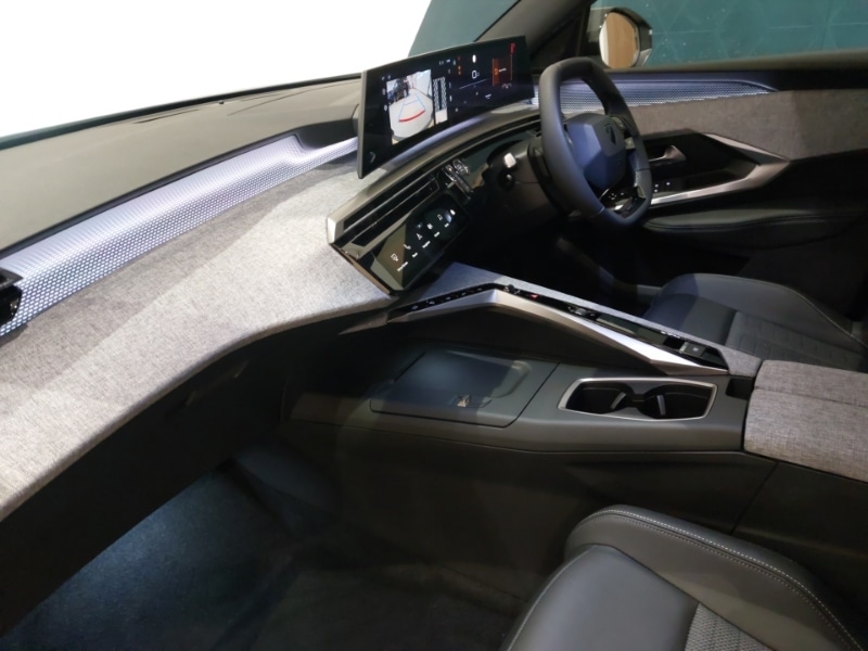 Used Peugeot 5008 2025 for sale - 77004657: Photo 5