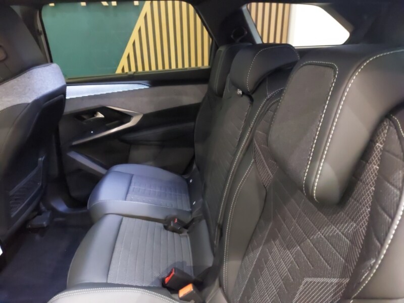 Used Peugeot 5008 2025 for sale - 77004657: Photo 6