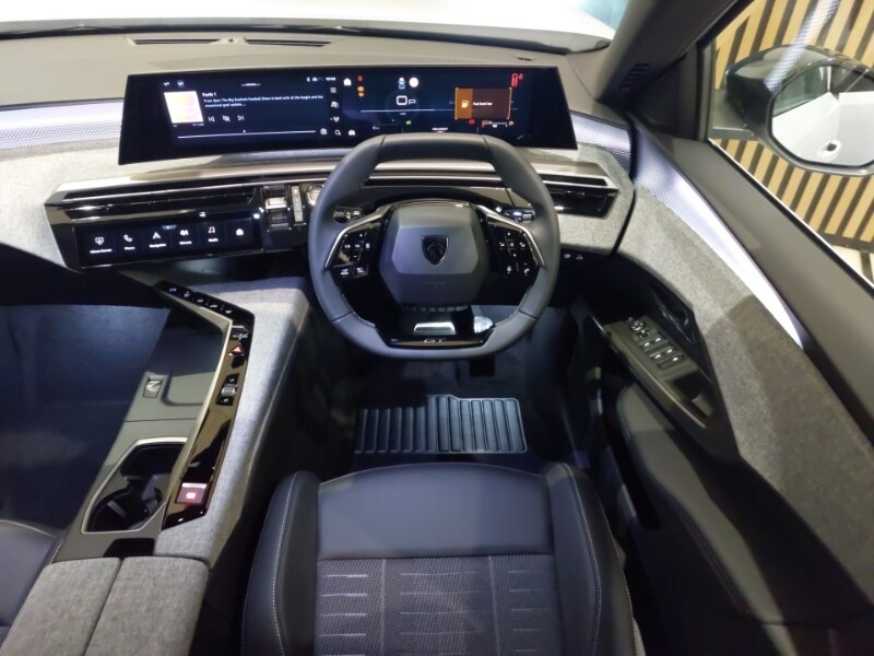 Used Peugeot 5008 2025 for sale - 77004657: Photo 7