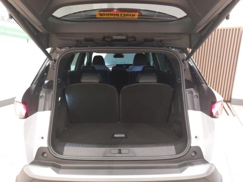 Used Peugeot 5008 2025 for sale - 77004657: Photo 8