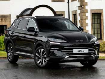 Used BYD Seal U 2025 for sale - 75101619: Photo