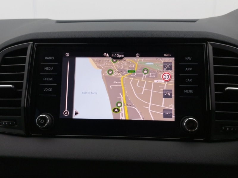 Used Skoda Karoq 2025 for sale - 77154827: Photo 11