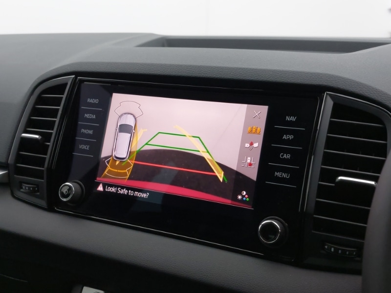 Used Skoda Karoq 2025 for sale - 77154827: Photo 13