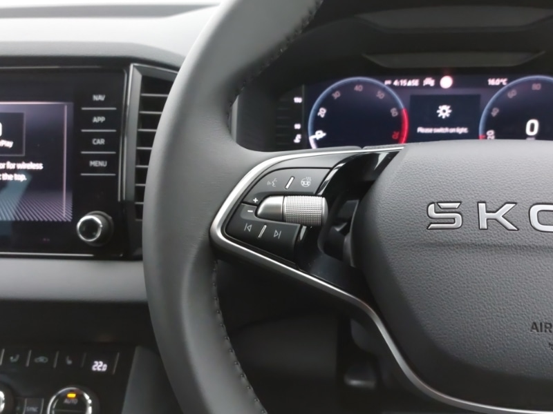 Used Skoda Karoq 2025 for sale - 77154827: Photo 17