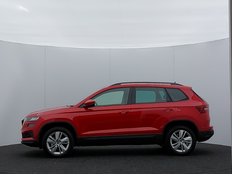 Used Skoda Karoq 2025 for sale - 77154827: Photo 4
