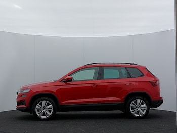 Used Skoda Karoq 2025 for sale - 77154827: Photo