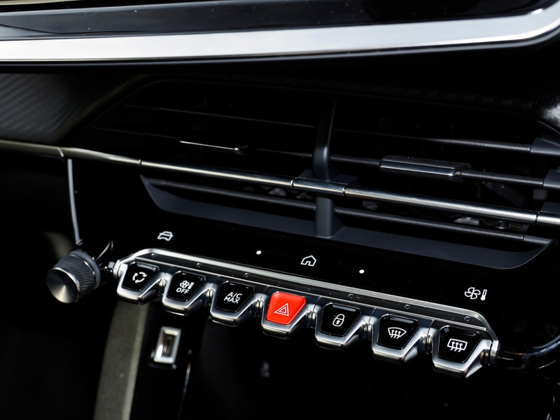 Used Peugeot 208 2026 for sale - 78126329: Photo 13