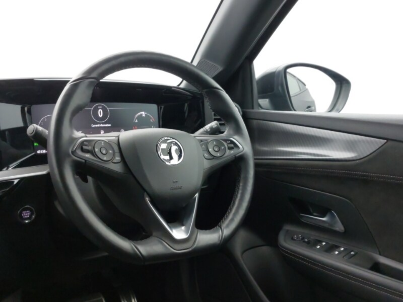 Used Vauxhall Mokka 2023 for sale - 78041206: Photo 10