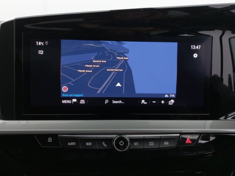 Used Vauxhall Mokka 2023 for sale - 78041206: Photo 11