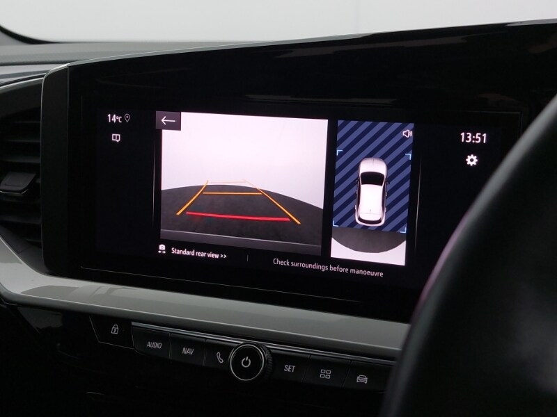 Used Vauxhall Mokka 2023 for sale - 78041206: Photo 13