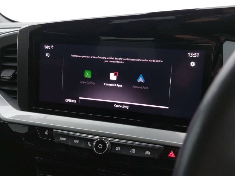 Used Vauxhall Mokka 2023 for sale - 78041206: Photo 14