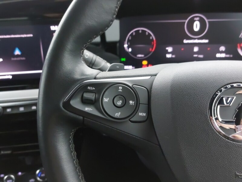 Used Vauxhall Mokka 2023 for sale - 78041206: Photo 17