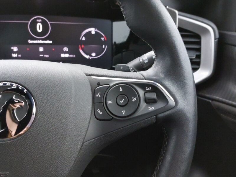 Used Vauxhall Mokka 2023 for sale - 78041206: Photo 18