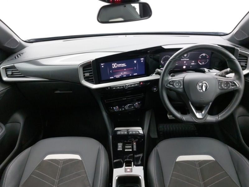 Used Vauxhall Mokka 2023 for sale - 78041206: Photo 2