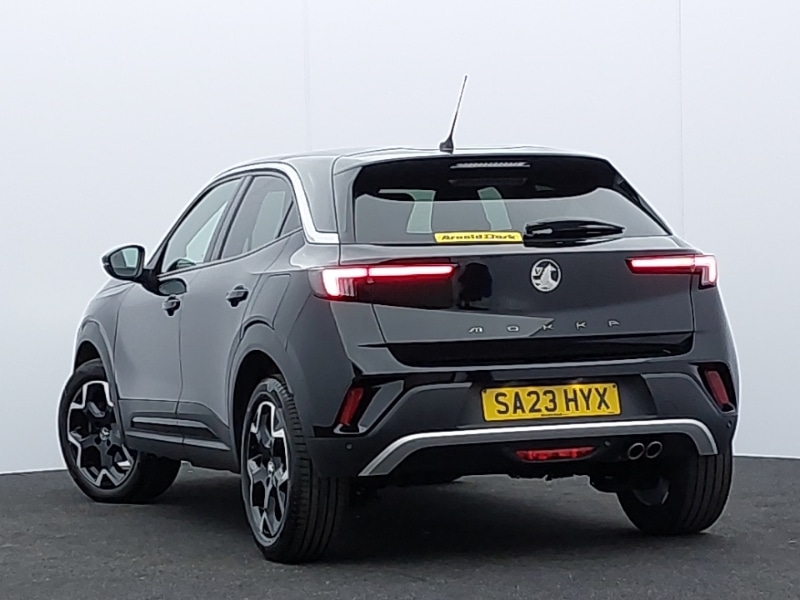 Used Vauxhall Mokka 2023 for sale - 78041206: Photo 3