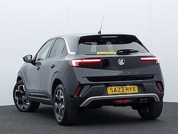 Used Vauxhall Mokka 2023 for sale - 78041206: Photo