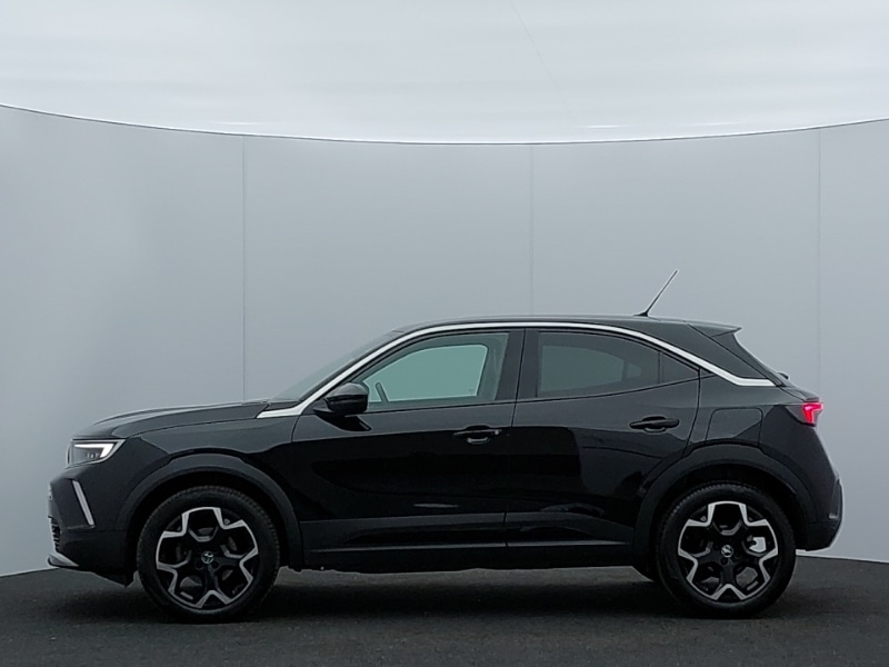 Used Vauxhall Mokka 2023 for sale - 78041206: Photo 4