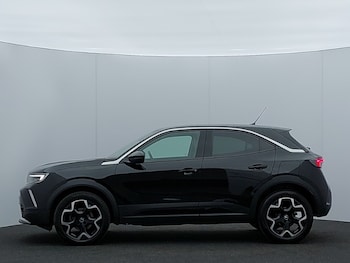 Used Vauxhall Mokka 2023 for sale - 78041206: Photo