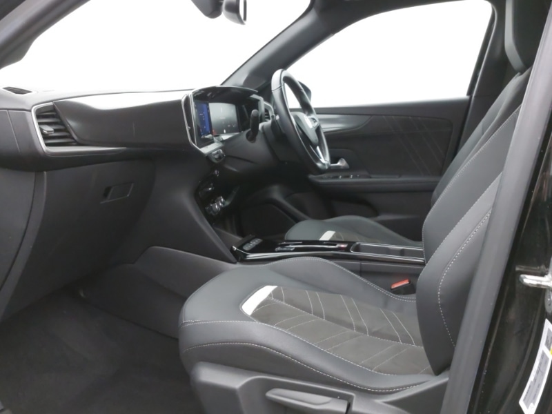 Used Vauxhall Mokka 2023 for sale - 78041206: Photo 5