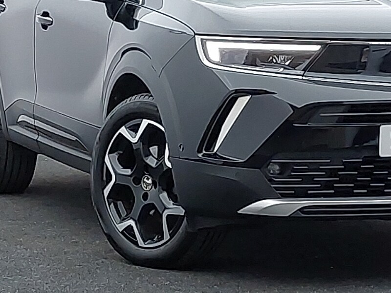 Used Vauxhall Mokka 2023 for sale - 78041206: Photo 9