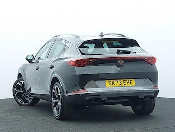 Used Cupra Formentor 2023 for sale - 79164976: Photo