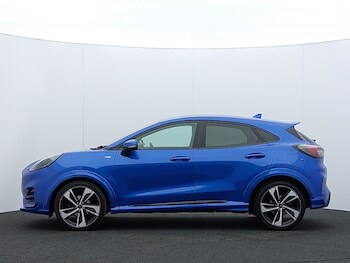 Used Ford Puma 2020 for sale - 78669892: Photo