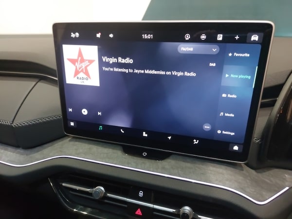 Used Skoda Kodiaq 2025 for sale - 76217974: Photo 11
