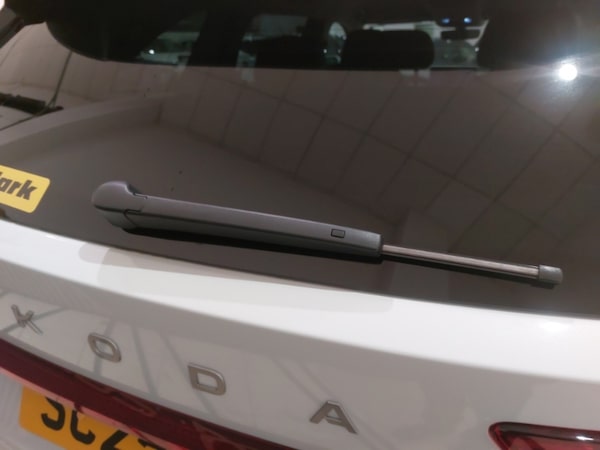 Used Skoda Kodiaq 2025 for sale - 76217974: Photo 13