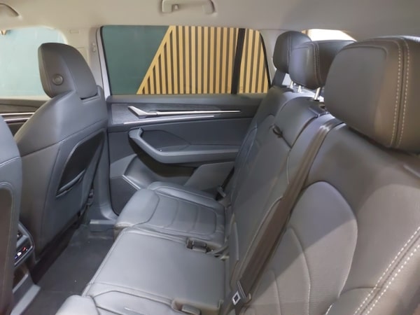 Used Skoda Kodiaq 2025 for sale - 76217974: Photo 6
