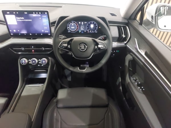 Used Skoda Kodiaq 2025 for sale - 76217974: Photo 7