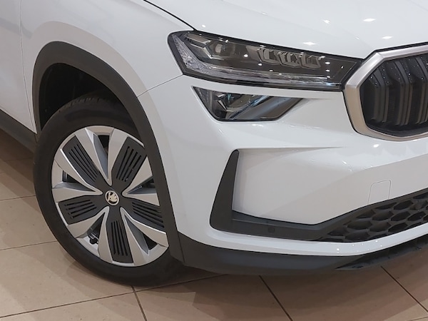 Used Skoda Kodiaq 2025 for sale - 76217974: Photo 9