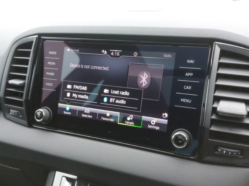 Used Skoda Karoq 2024 for sale - 77304364: Photo 14