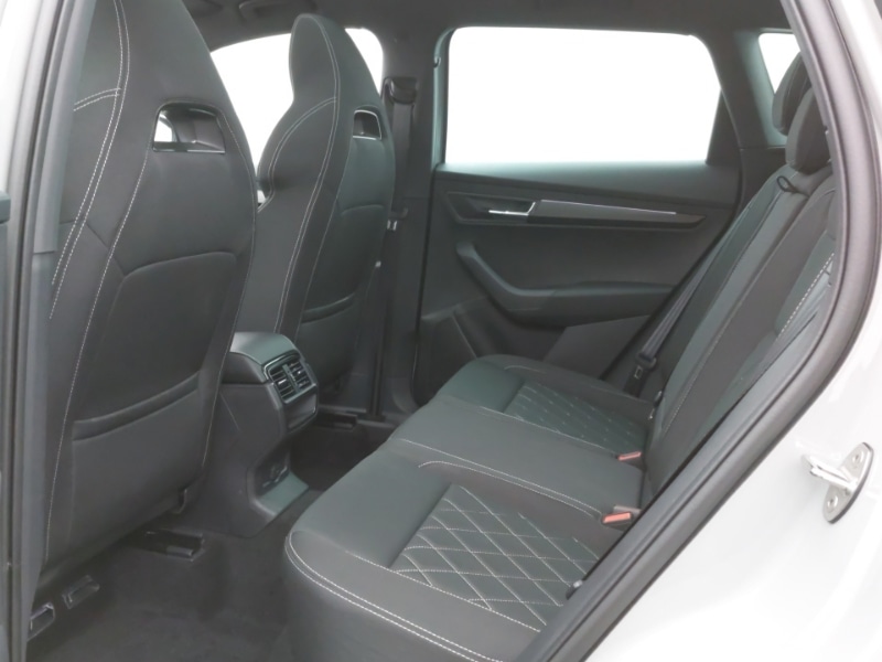 Used Skoda Karoq 2024 for sale - 77304364: Photo 6