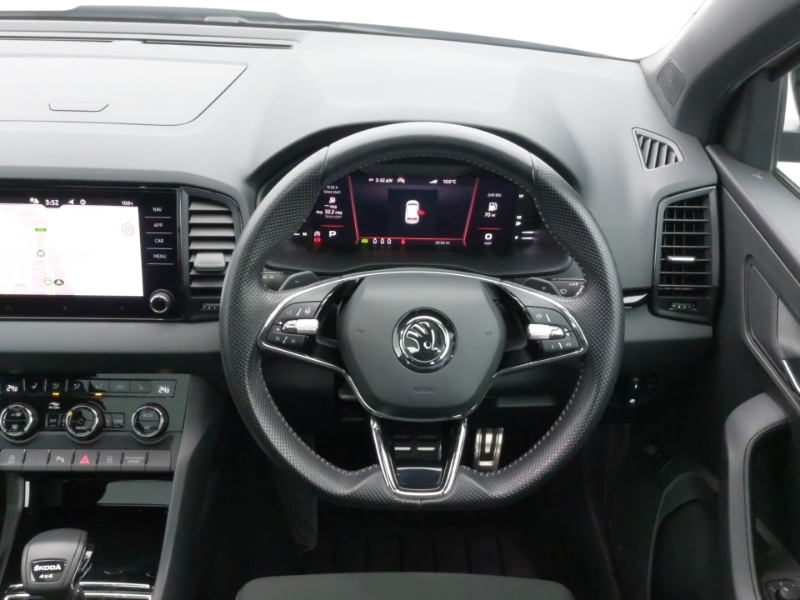 Used Skoda Karoq 2024 for sale - 77304364: Photo 7