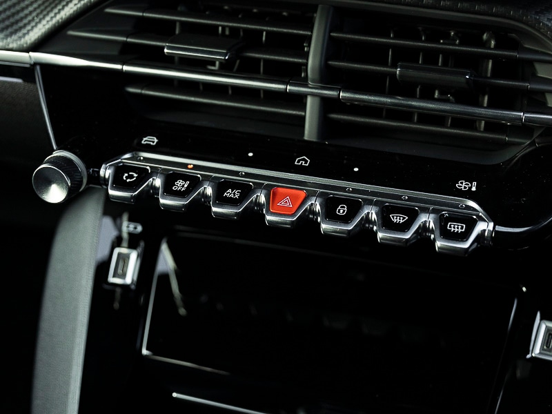 Used Peugeot 208 2025 for sale - 76446152: Photo 16