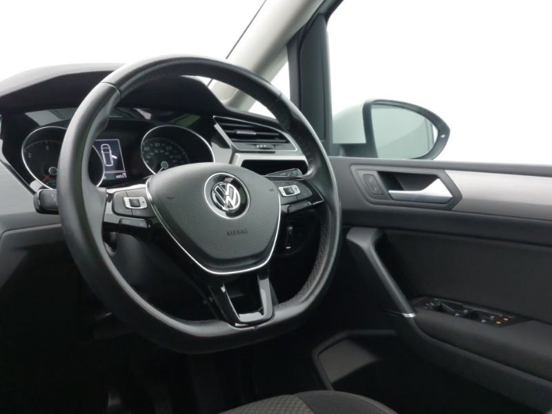 Used Volkswagen Touran 2019 for sale - 78085352: Photo 10