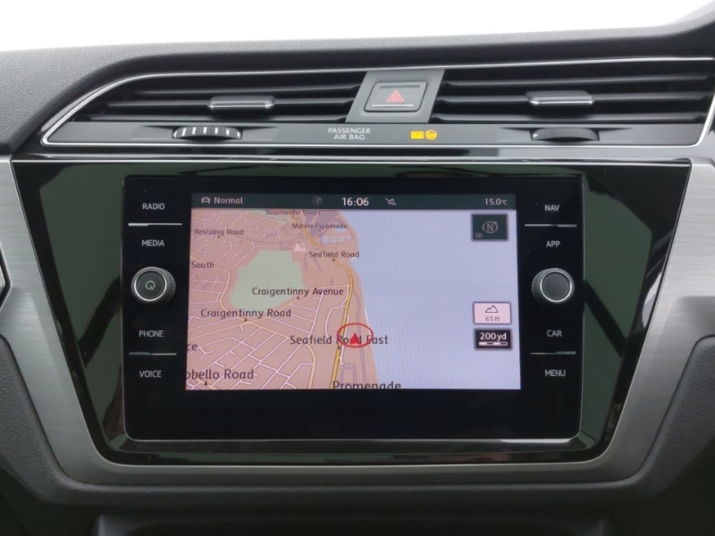 Used Volkswagen Touran 2019 for sale - 78085352: Photo 11