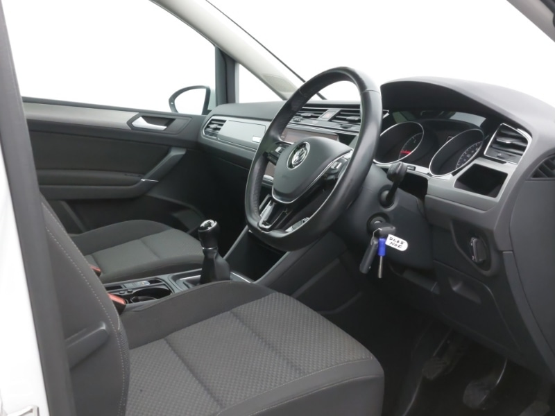 Used Volkswagen Touran 2019 for sale - 78085352: Photo 12