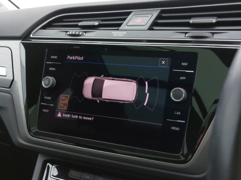 Used Volkswagen Touran 2019 for sale - 78085352: Photo 13