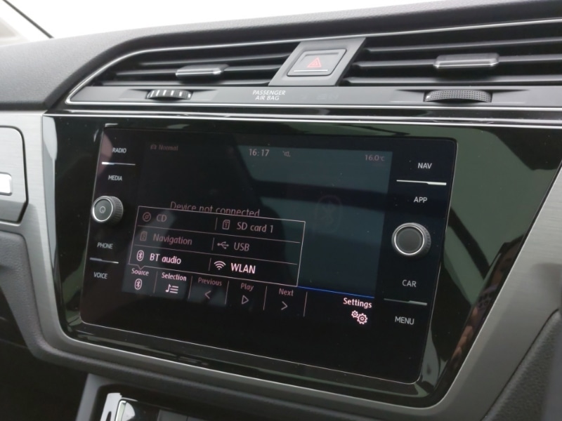 Used Volkswagen Touran 2019 for sale - 78085352: Photo 14