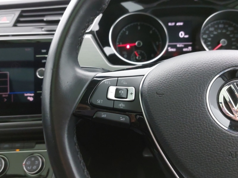 Used Volkswagen Touran 2019 for sale - 78085352: Photo 16