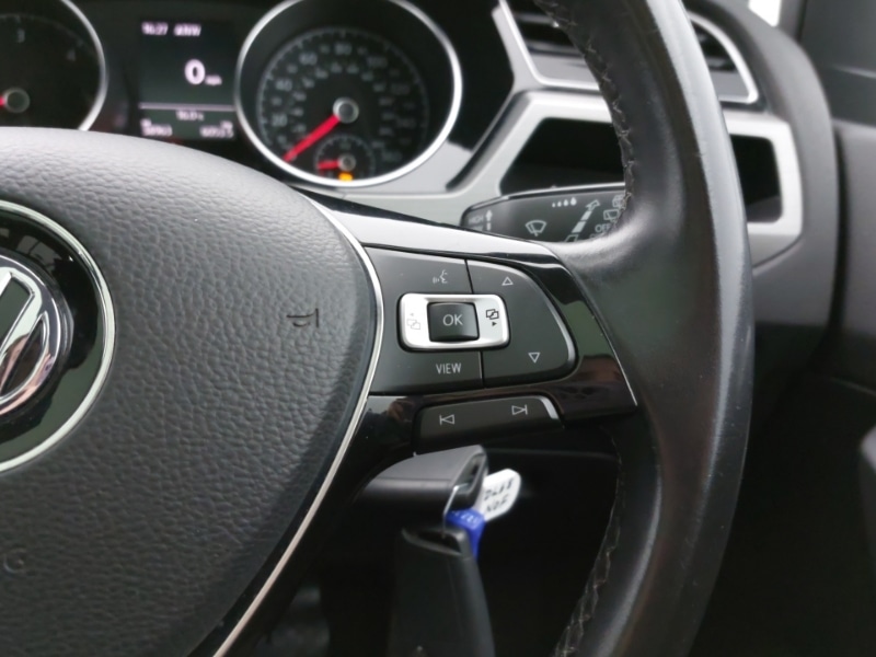 Used Volkswagen Touran 2019 for sale - 78085352: Photo 17