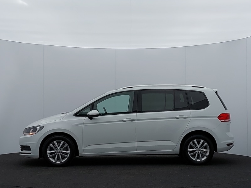 Used Volkswagen Touran 2019 for sale - 78085352: Photo 4