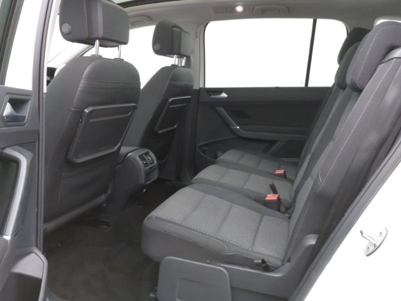 Used Volkswagen Touran 2019 for sale - 78085352: Photo 6